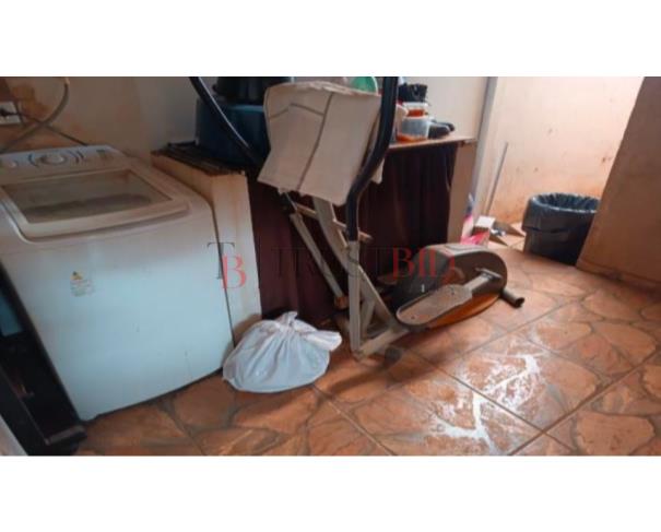 Foto de LOTE 03 | CASA - JARDIM CONRADO - CAMPO GRANDE/MS