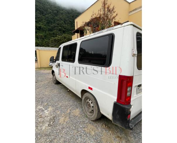 Foto de VAN  | CITROËN JUMPER - 2007/2008