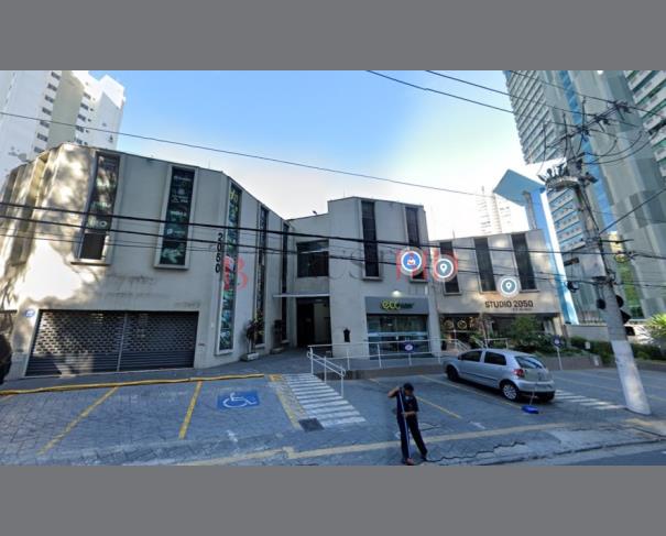 Foto de LOTE 38 | PARTE IDEAL CORRESPONDENTE A 50% - LOJA | JARDIM CABORÉ - SÃO PAULO/SP