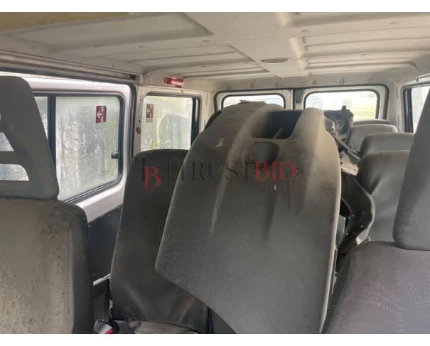Foto de VAN | CITROËN JUMPER M33M 2.3 - 2014/2014
