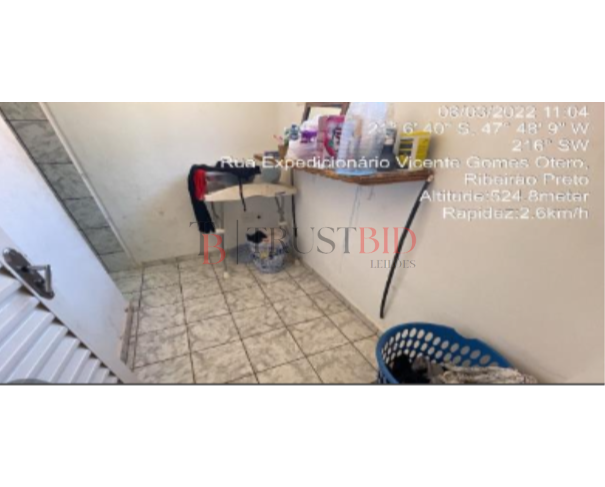 Foto de CASA | ADELINO SIMIONI - RIBEIRÃO PRETO/SP