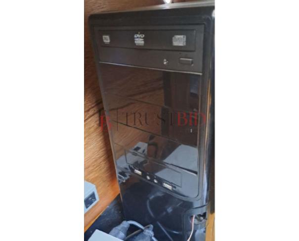 Foto de LOTE 15 | ITENS DIVERSOS | COMPUTADORES, IMPRESSORAS, BRINQUEDOS, GELADEIRA E MICROONDAS