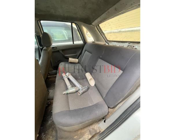 Foto de VEÍCULO | VOLKSWAGEN GOL 1.0 GIV - 2011/2012