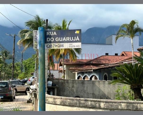 Foto de LOTE 35 | CASA EM CONDOMÍNIO | MORADA DA PRAIA - BERTIOGA/SP