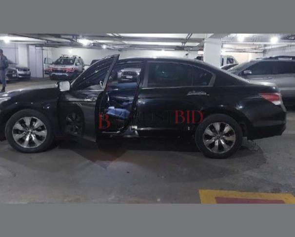 Foto de LOTE 87 | VEÍCULO | HONDA ACCORD EX V6 - 2008/2008