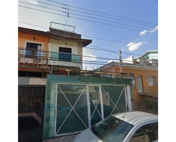 Foto de LOTE 53 | CASA | VILA AMÉRICA - SÃO PAULO/SP