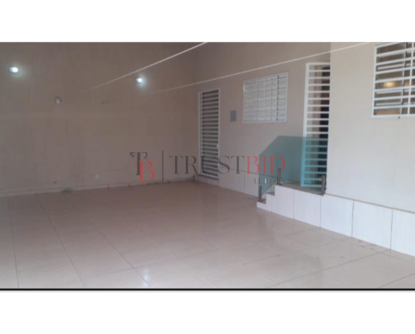 Foto de CASA | JD. PARAÍSO - ÁGUAS LINDAS DE GOIÁS/GO