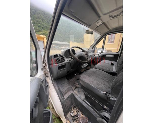 Foto de VAN | CITROËN JUMPER M33M HDI - 2007/2008