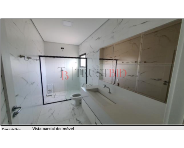 Foto de CASA EM CONDOMÍNIO | ATIBAIA/SP