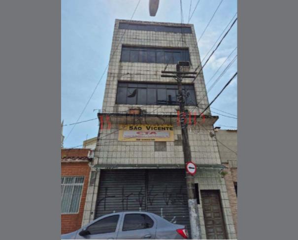 Foto de LOTE 51 | PRÉDIO | CENTRO - SÃO VICENTE/SP