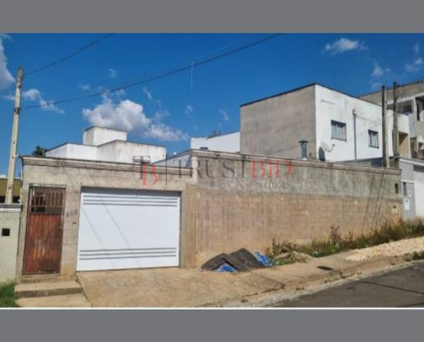 Foto de LOTE 48-002 | CASA | VILA BRANDINA - CAMPINAS/SP