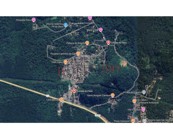Foto de LOTE 11 | METADE IDEAL (50%) - TERRENO | CAMBURI - SÃO SEBASTIÃO/SP
