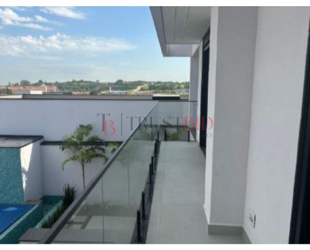 Foto de CASA EM CONDOMÍNIO | INDAIATUBA/SP