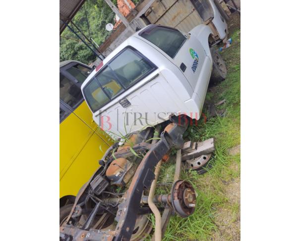 Foto de PICK-UP GM S10 (Ambulância)