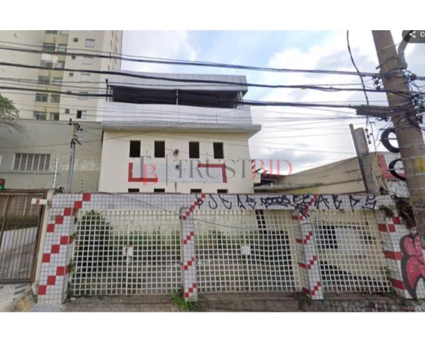 Foto de LOTE 75 | PRÉDIO | FREGUESIA DO Ó - SÃO PAULO/SP