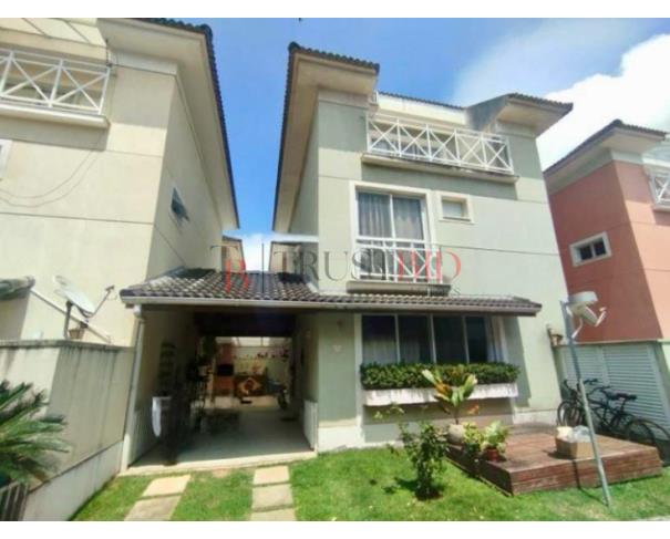 Foto de LOTE 06 | CASA EM CONDOMÍNIO - RECREIO DOS BANDEIRANTES - RIO DE JANEIRO/RJ