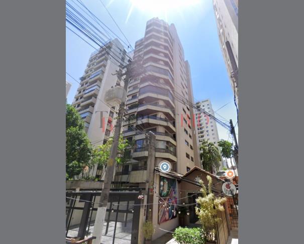Foto de LOTE 93-003 | VAGA DE GARAGEM Nº 42 | INDIANÓPOLIS - SÃO PAULO/SP