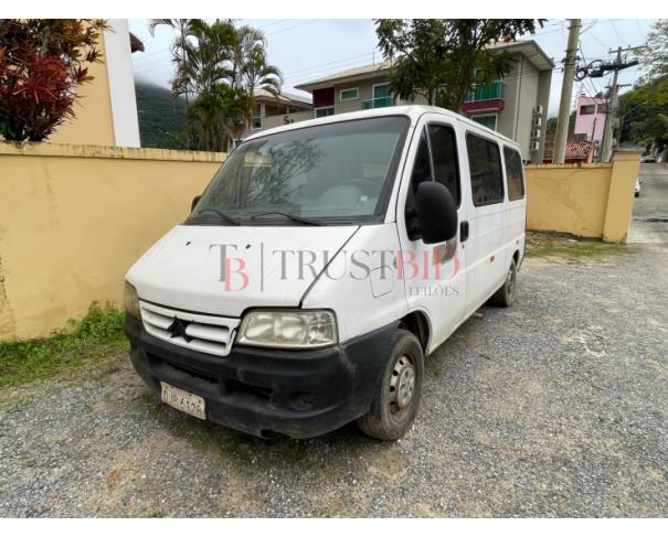 Foto de VAN  | CITROËN JUMPER - 2007/2008