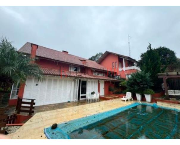 Foto de LOTE 08 | CASA - JARDIM GLÓRIA - BENTO GONÇALVES/RS