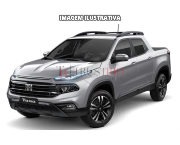 Foto de VEÍCULO | FIAT - TORO FREEDOM AT9 D4