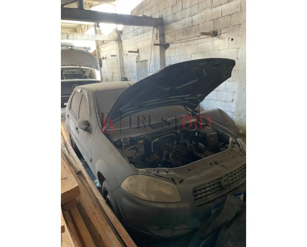 Foto de VEÍCULO | FIAT PALIO ELX FLEX - 2007/2008