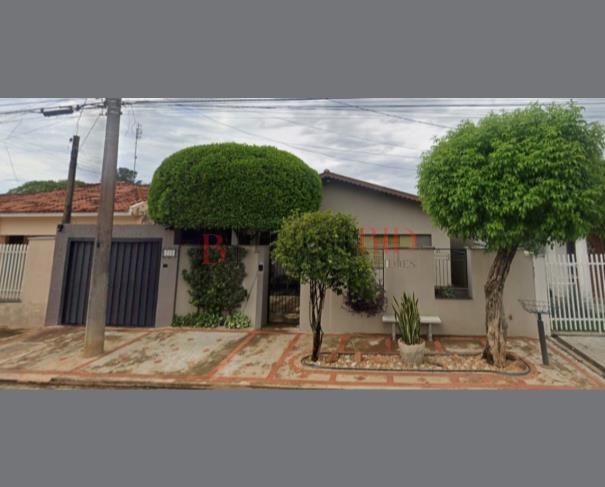 Foto de CASA | VARGEM GRANDE DO SUL/SP