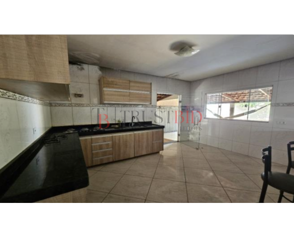 Foto de CASA | SETOR MONTE SINAI - TRINDADE/GO
