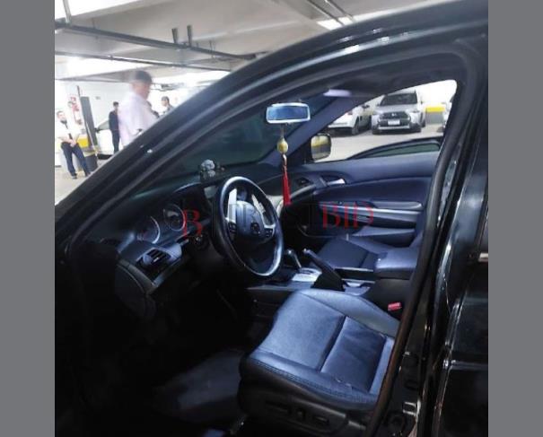 Foto de LOTE 87 | VEÍCULO | HONDA ACCORD EX V6 - 2008/2008