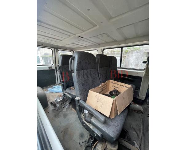 Foto de VAN | CITROËN JUMPER M33M HDI - 2007/2008