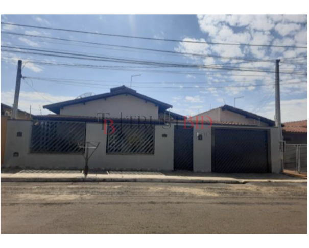 Foto de CASA | JD. AMÉRICA - ENGENHO COELHO/SP