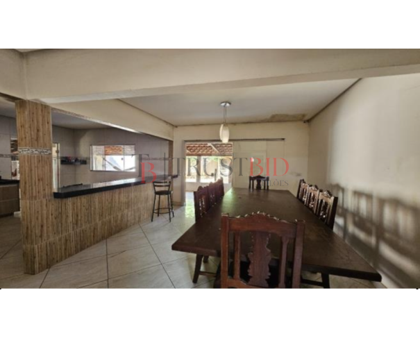 Foto de CASA | SETOR MONTE SINAI - TRINDADE/GO