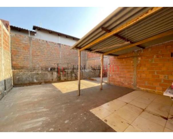Foto de LOTE 07 | CASA - DOM ABEL - JATAÍ/GO