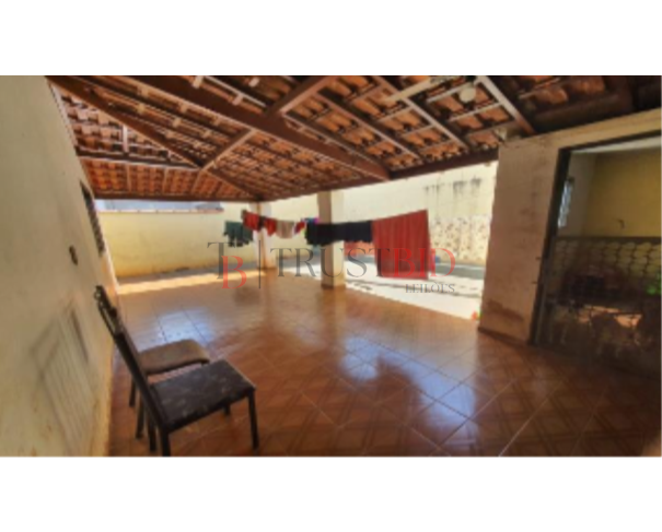 Foto de CASA | ILHA GRANDE II - JARDINÓPOLIS/SP