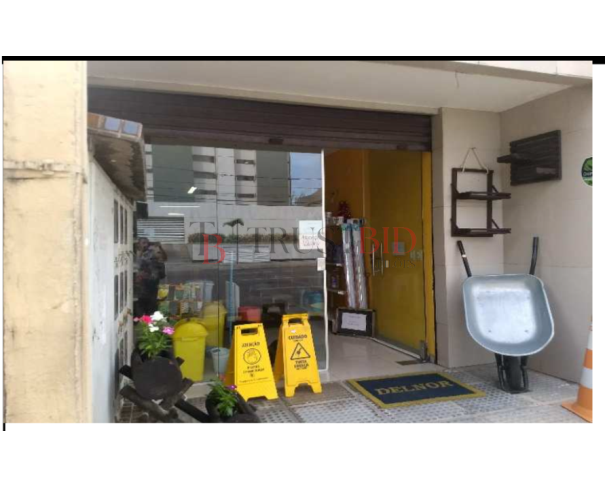 Foto de PRÉDIO COMERCIAL | JABOATÃO DOS GUARARAPES/PE