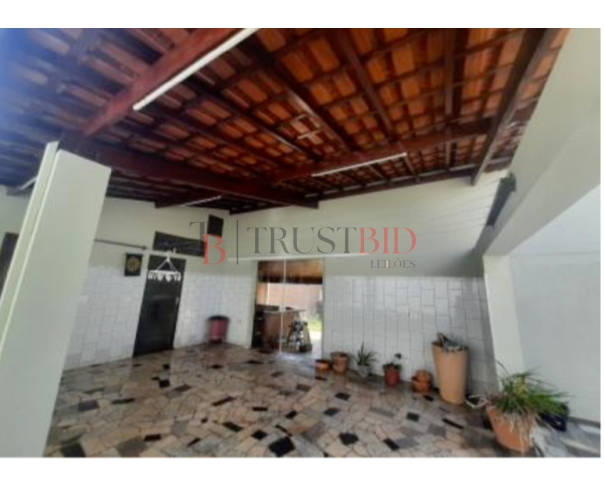 Foto de CASA | ENGENHEIRO COELHO/SP