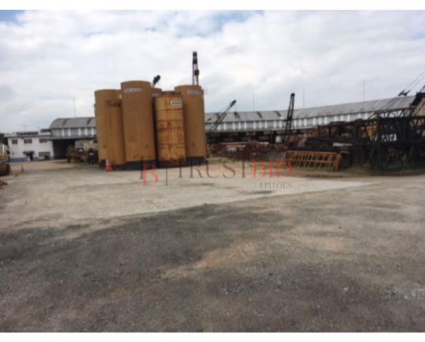 Foto de LOTE 81 | TERRENO | BRIQUET - ITAPEVI/SP