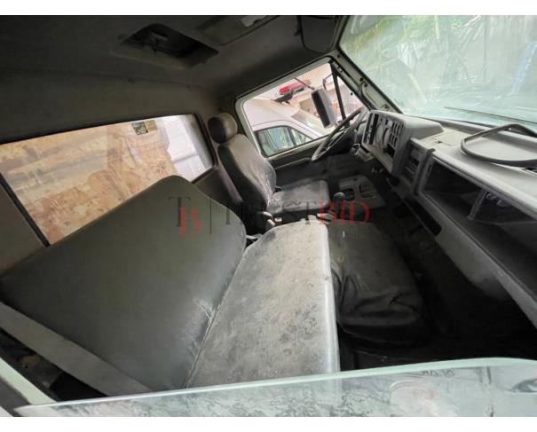 Foto de CAMINHÃO | VOLKSWAGEN - 16.200 - 1999/1999