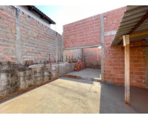 Foto de LOTE 07 | CASA - DOM ABEL - JATAÍ/GO