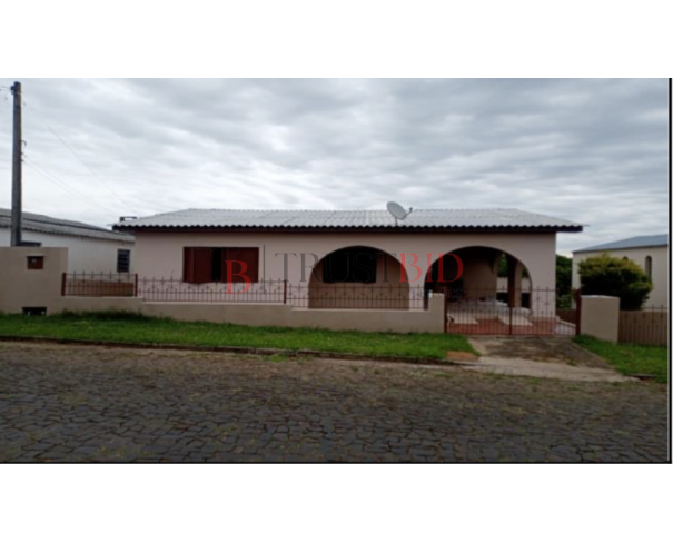 Foto de CASA | CENTRO - SÃO FRANCISCO DE ASSIS/RS
