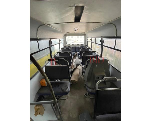 Foto de MICRO-ÔNIBUS | MARCOPOLO VOLARE - 2005/2006