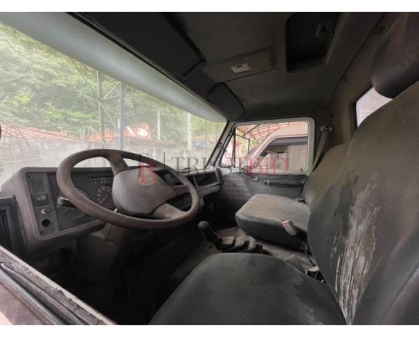 Foto de CAMINHÃO | VOLKSWAGEN - 16.200 - 1999/1999