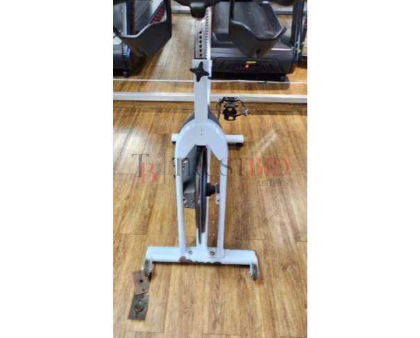 Foto de LOTE 54 | ITENS DE ACADEMIA | ESCADAS MATRIX C3X - BICICLETA SPINNIG SCHWIN IC3