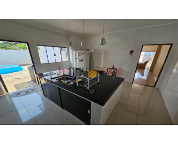 Foto de CASA - ARAXÁ/MG