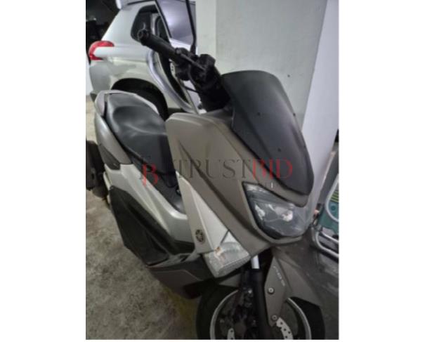 Foto de LOTE 14 | VEÍCULOS | PEUGEOT/2008 ALLURE EAT6 - YAMAHA/NMAX
