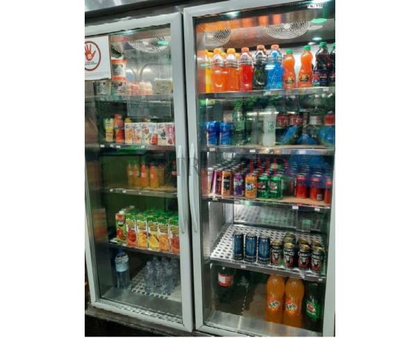 Foto de LOTE 70-001 | 02 (DUAS) GELADEIRAS | MARCA: FRIGOL