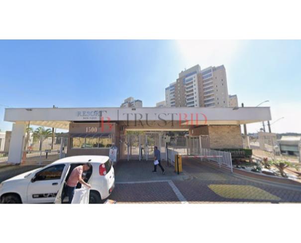 Foto de LOTE 23 | OS DIREITOS DECORRENTES DA ALIENAÇÃO FIDUCIÁRIA - APARTAMENTO | RESORT SANTA ÂNGELA - JUNDIAÍ/SP