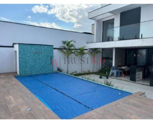 Foto de CASA EM CONDOMÍNIO | INDAIATUBA/SP