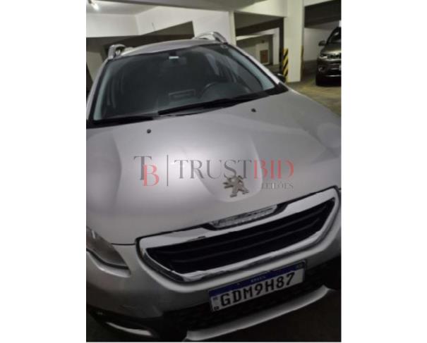 Foto de LOTE 14 | VEÍCULOS | PEUGEOT/2008 ALLURE EAT6 - YAMAHA/NMAX