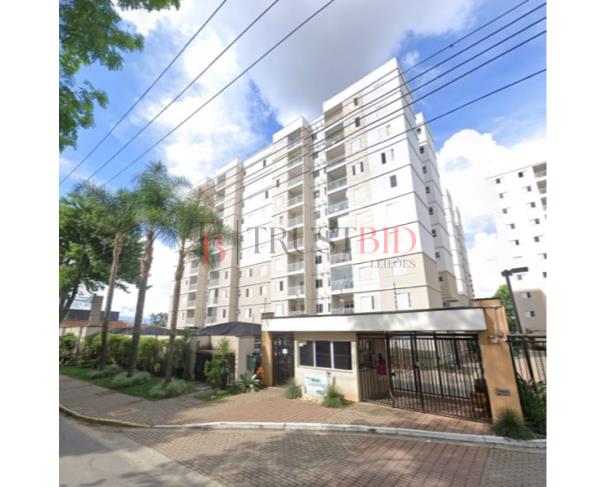 Foto de APARTAMENTO - TAUBATÉ/SP