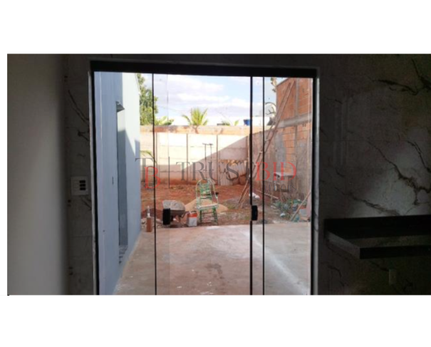 Foto de CASA | ITUIUTABA/MG 